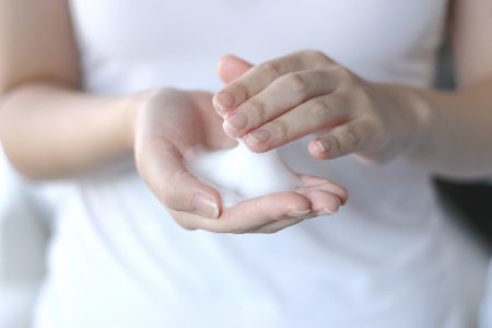 毛穴をキレイにする対処法