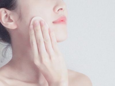 毛穴にできたシミ、改善できます!