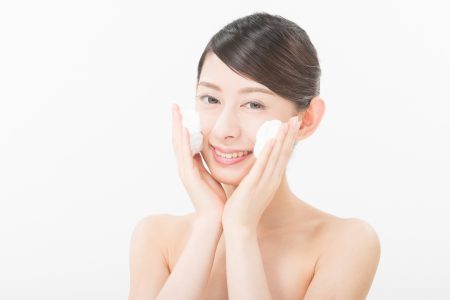 (まとめ)正しい洗い方で毛穴の汚れはスッキリ