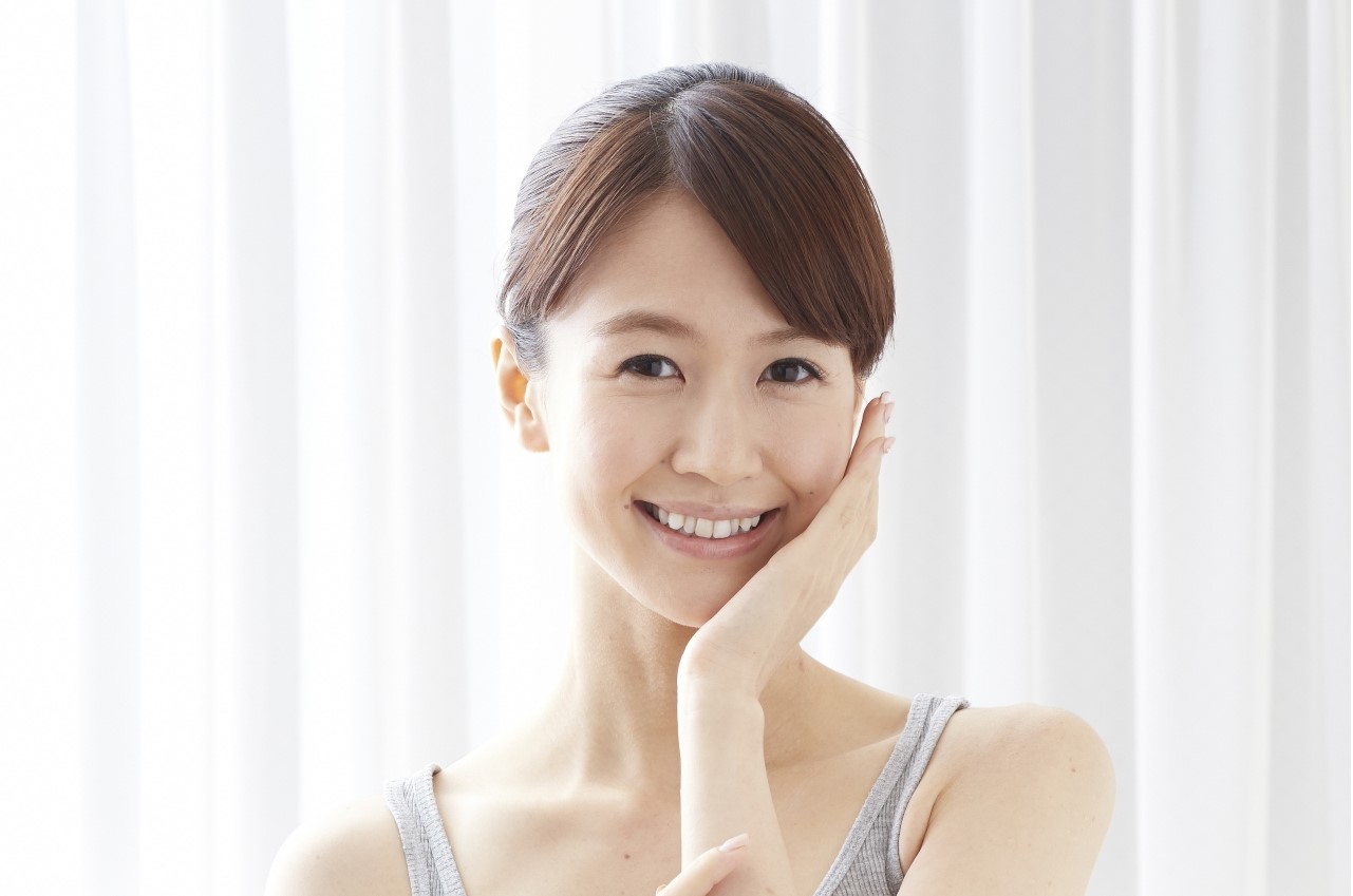 (まとめ)色素沈着の毛穴の黒ずみは改善できます