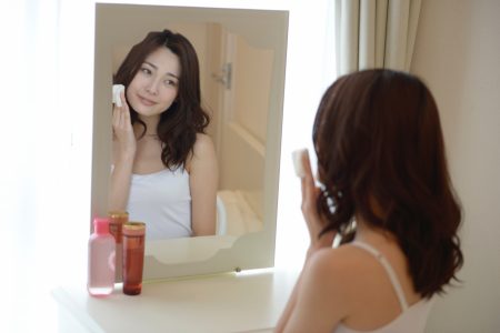 (まとめ)毛穴の詰まり、開きは解消できる