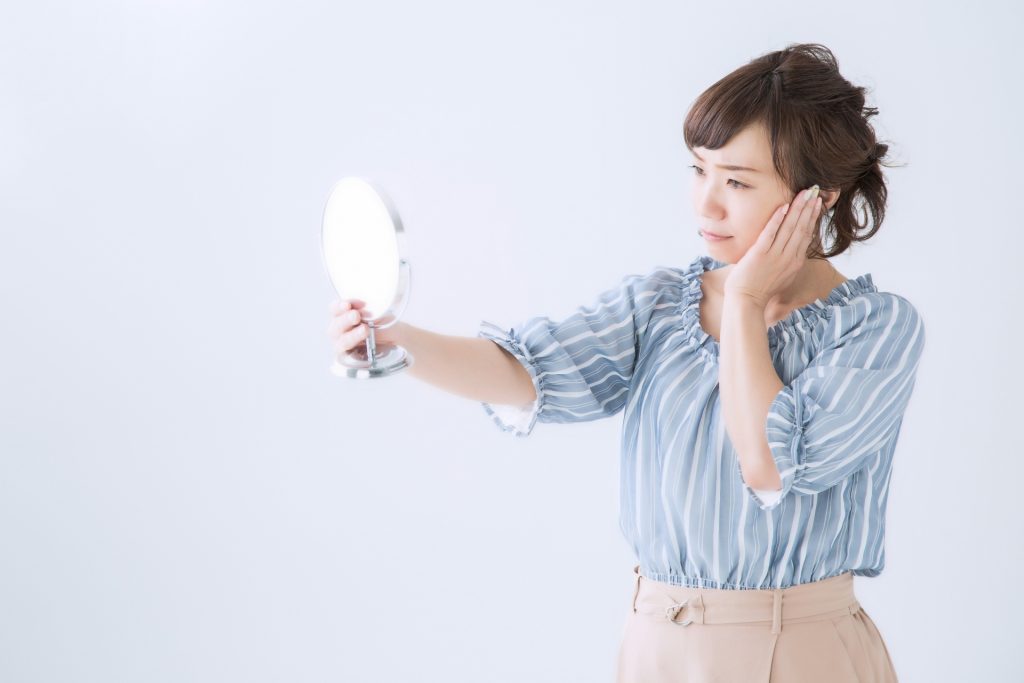 毛穴をスッキリさせる洗顔方法とは?