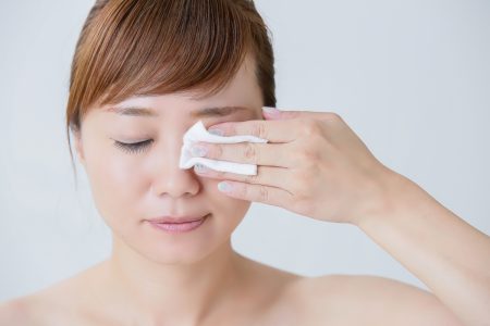 オイルによるケアのポイントとは