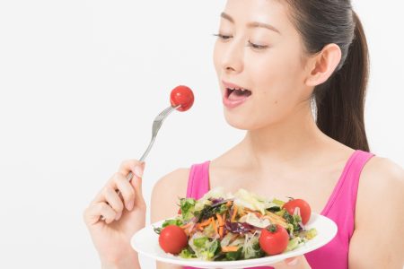 (まとめ)毛穴の詰まりは食べ物の見直しで改善につながる