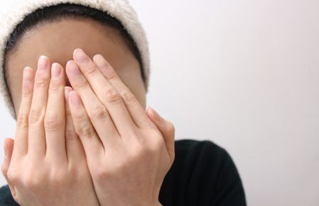 40代のお肌の悩みとケアポイント