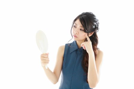 皮脂の過剰分泌が招くトラブル