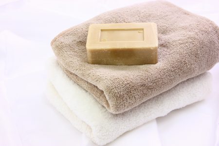 老化によるたるみ毛穴の改善策