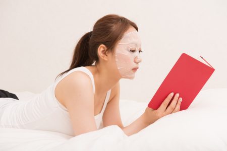 毛穴の開きを目立たなくするために乾燥対策は必須