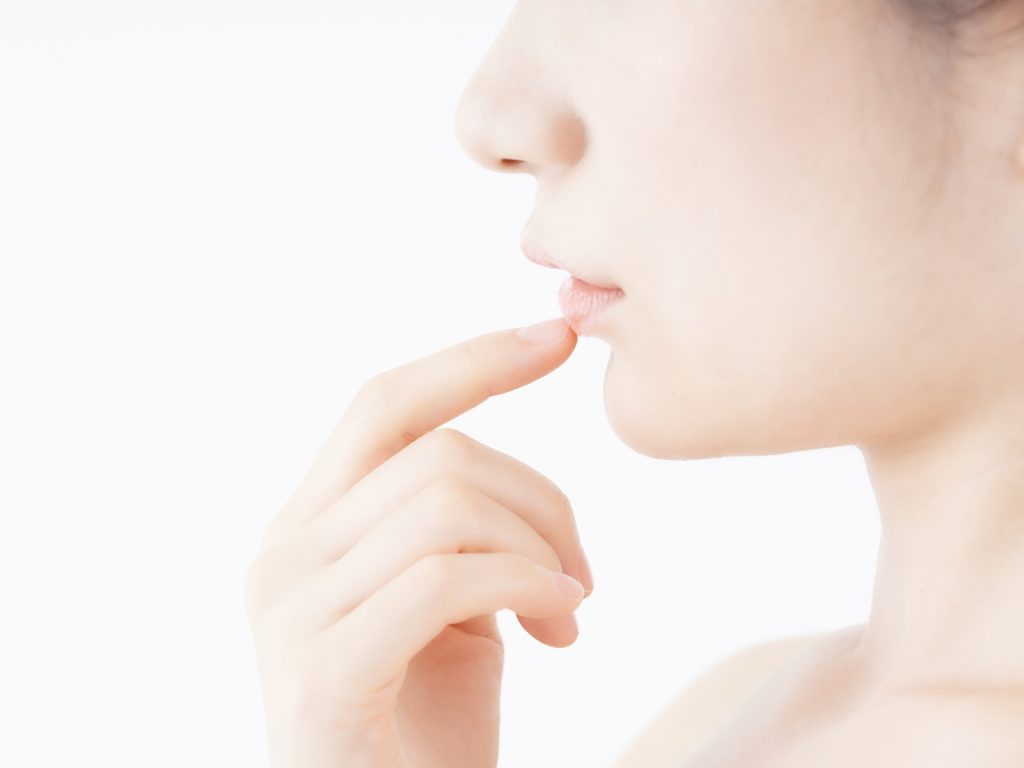 鼻のまわりはとくに黒ずみ毛穴が目立ちやすい
