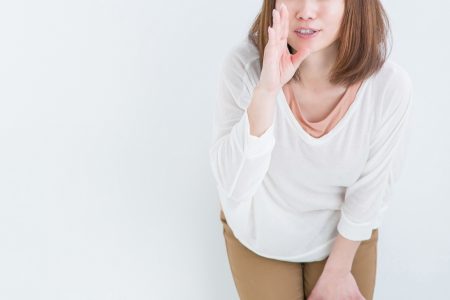 老けた印象を与えるたるみ毛穴を予防、改善する方法