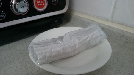 乾燥による毛穴の開きの改善方法(5)