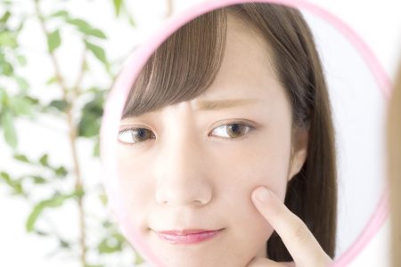 (まとめ)ニキビ跡を改善するポイント