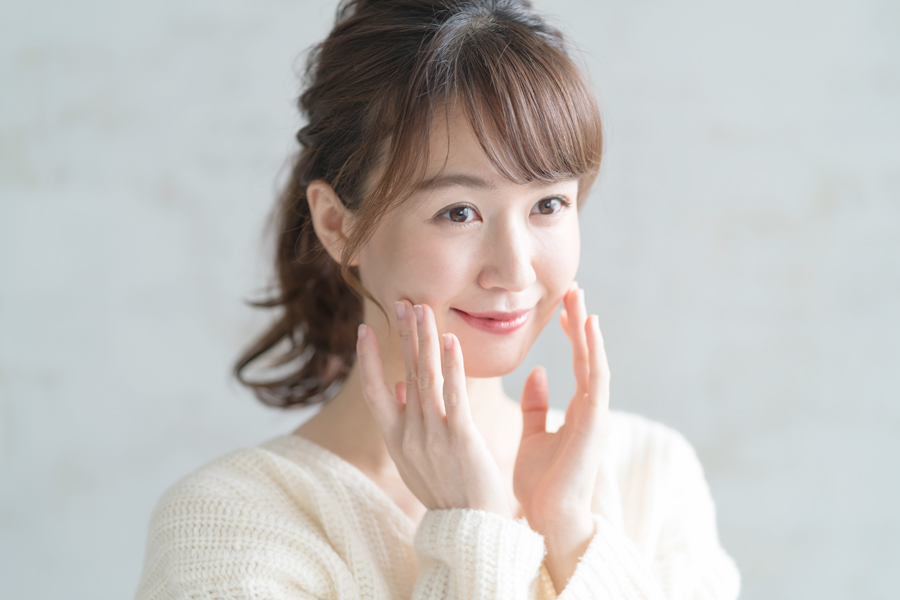 (まとめ)お酒の飲み方によって、お肌は美しくなります