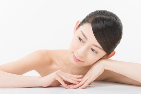 角栓が取れやすくなる毛穴の体操