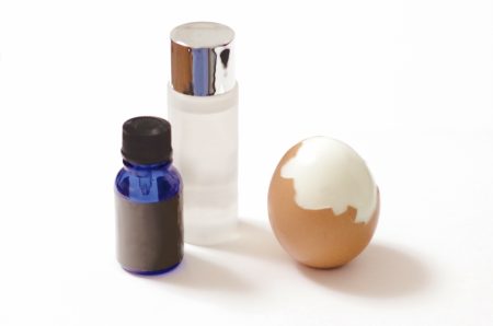 皮膚用軟膏でいちご鼻がキレイになるのはなぜ?