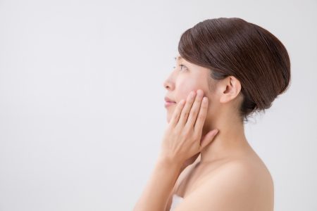>入浴の最後にクレンジングを行うとよいのはナゼ?