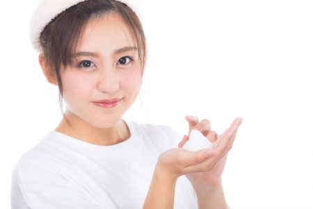 (まとめ)洗顔とは、肌のお手入れの第一歩です