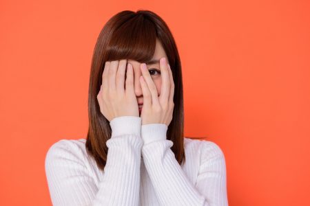肌が乾燥するのはなぜ?