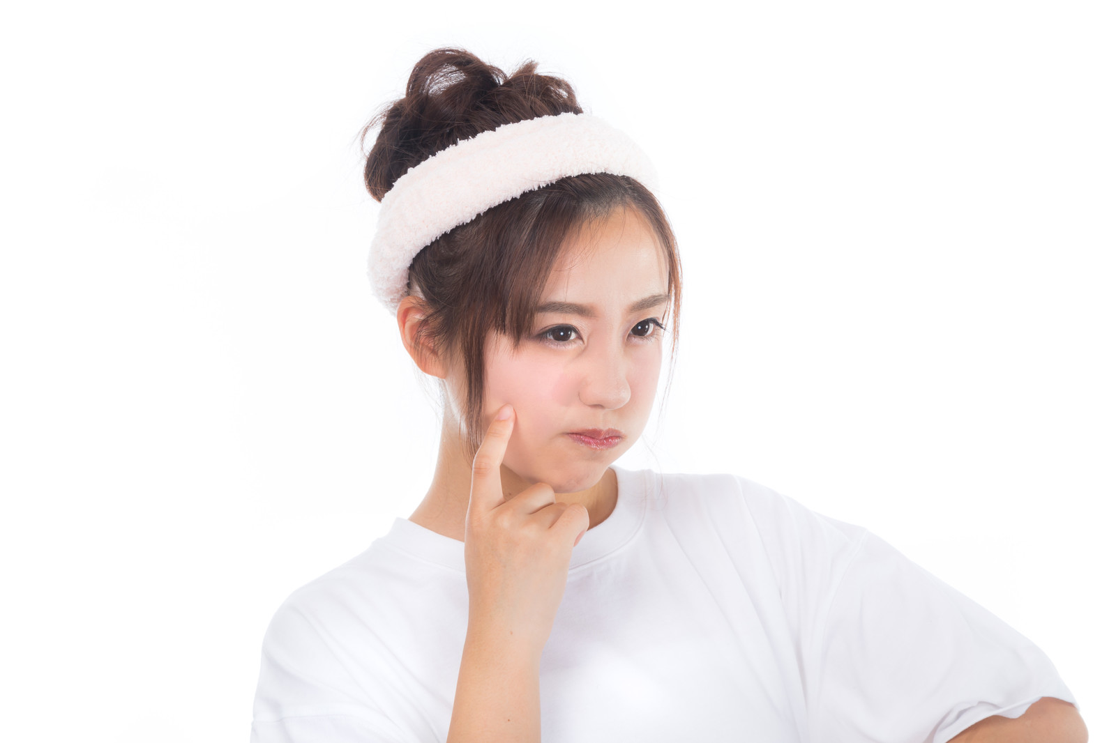 乾燥肌は、さまざまな肌の炎症を引き起こします