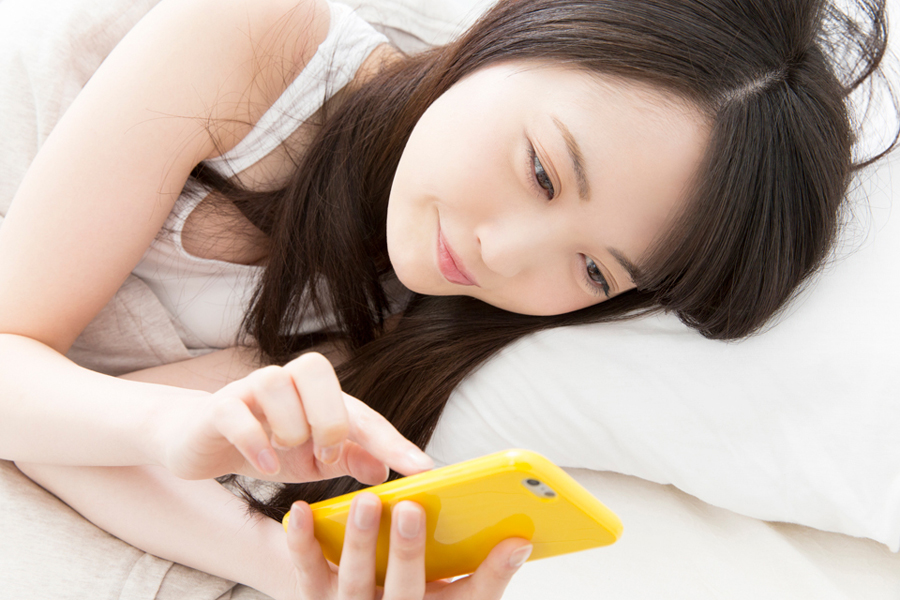 いちご鼻のケア方法(6) <生活習慣の改善編>