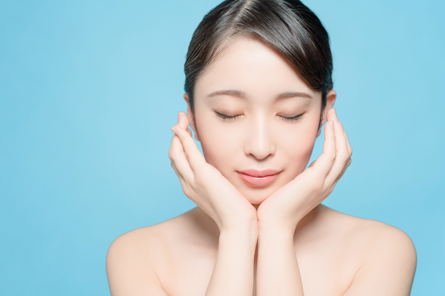 洗顔とはどの程度行えばいいの?