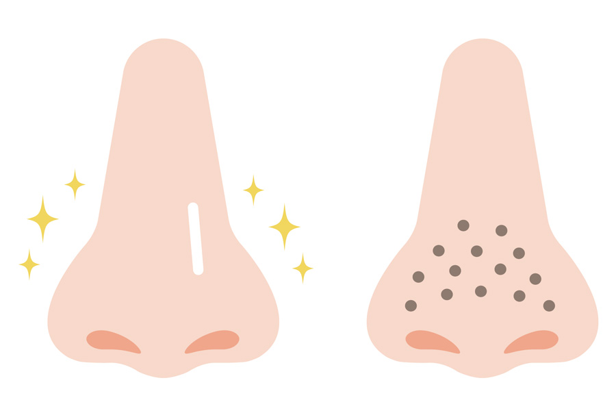 乳化させるとこんなにいいことがある