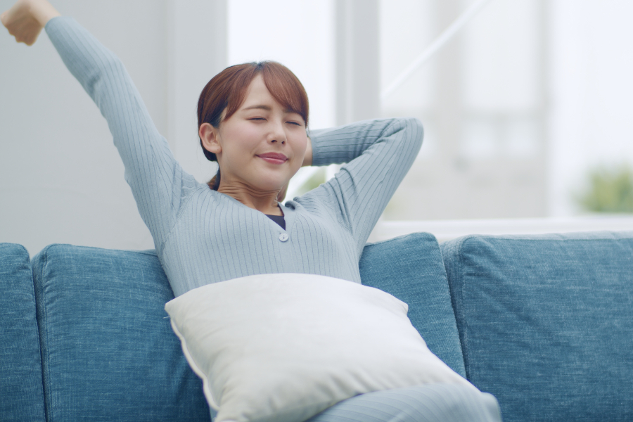 皮脂が多い人とは?行うべき対策