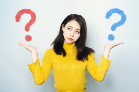 ナチュラルとオーガニックの違いとは?