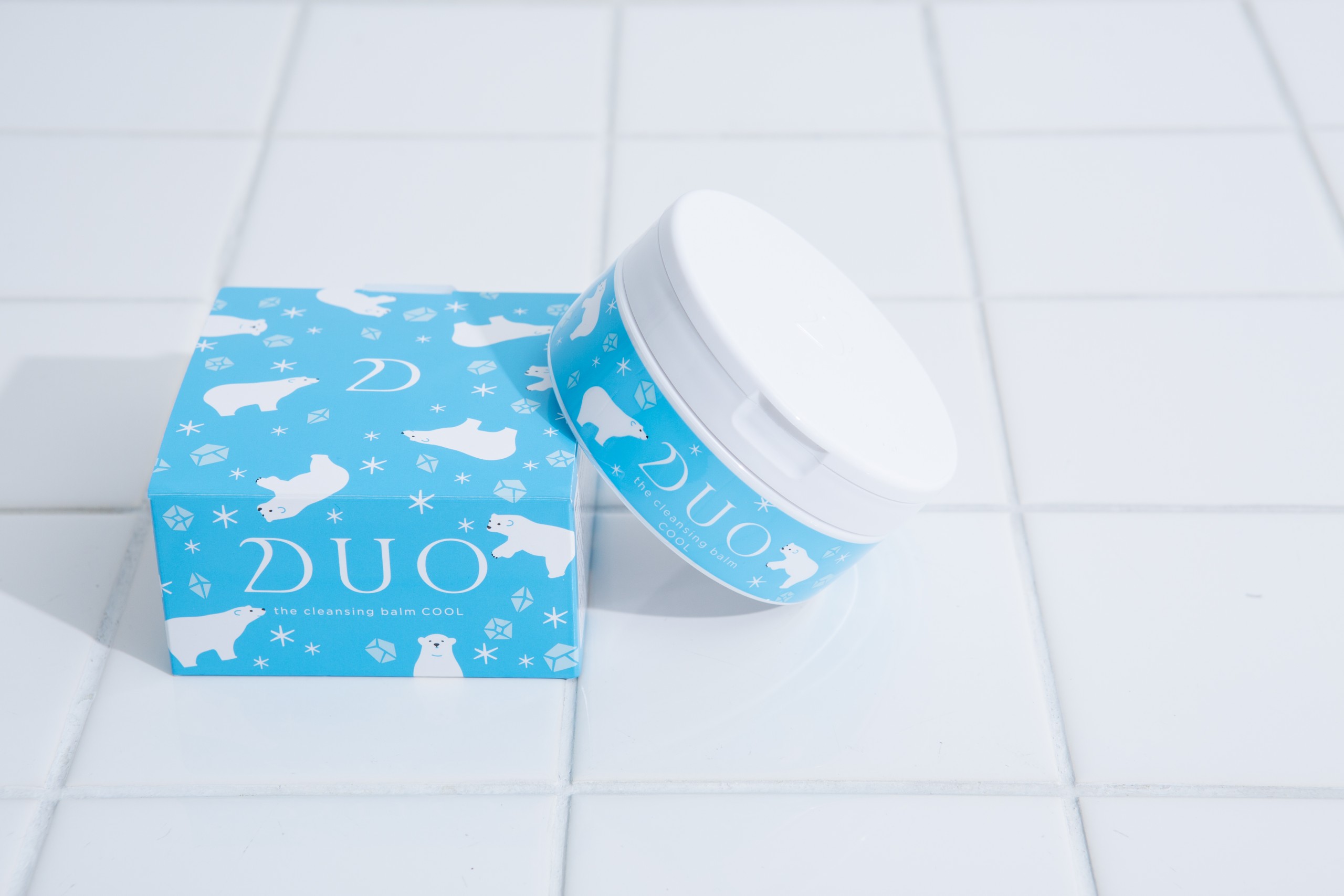 DUOクール