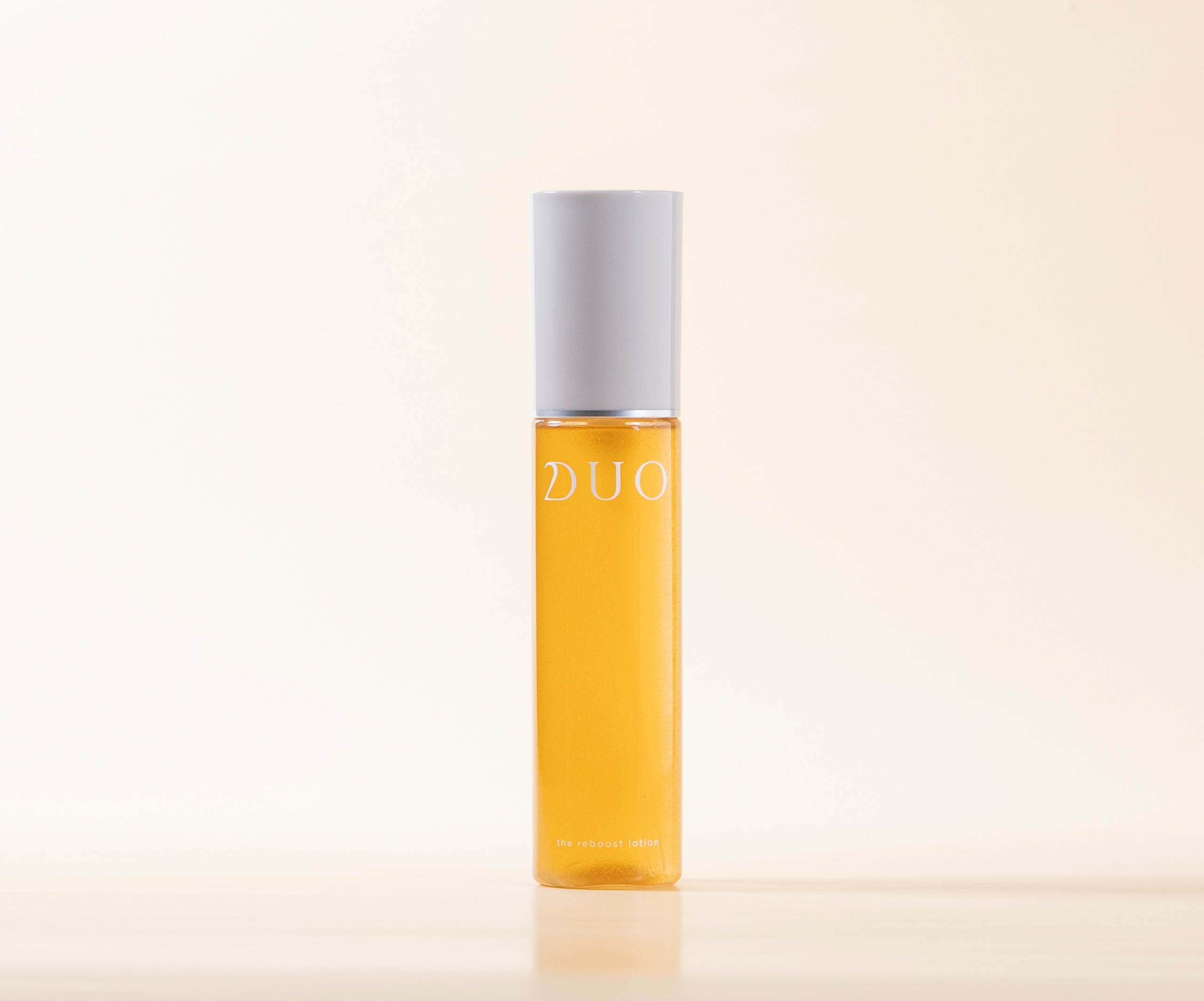DUOリブースト