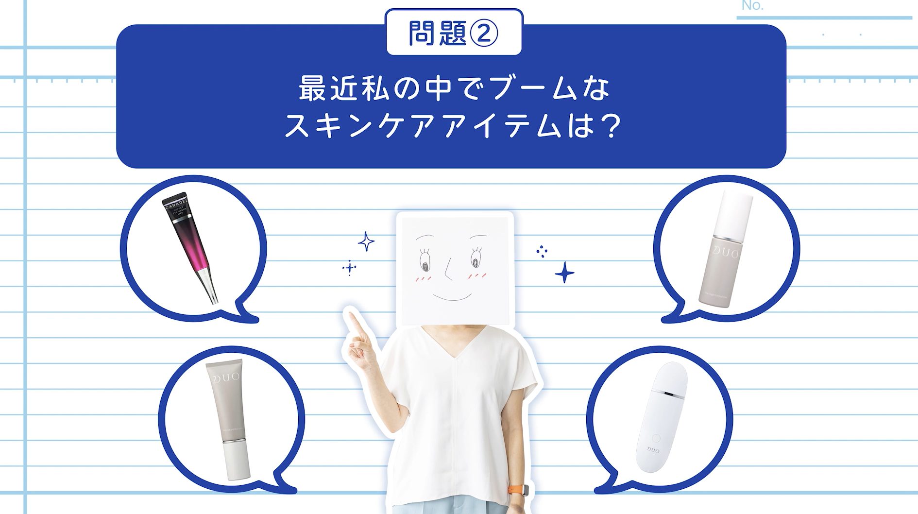 問題2