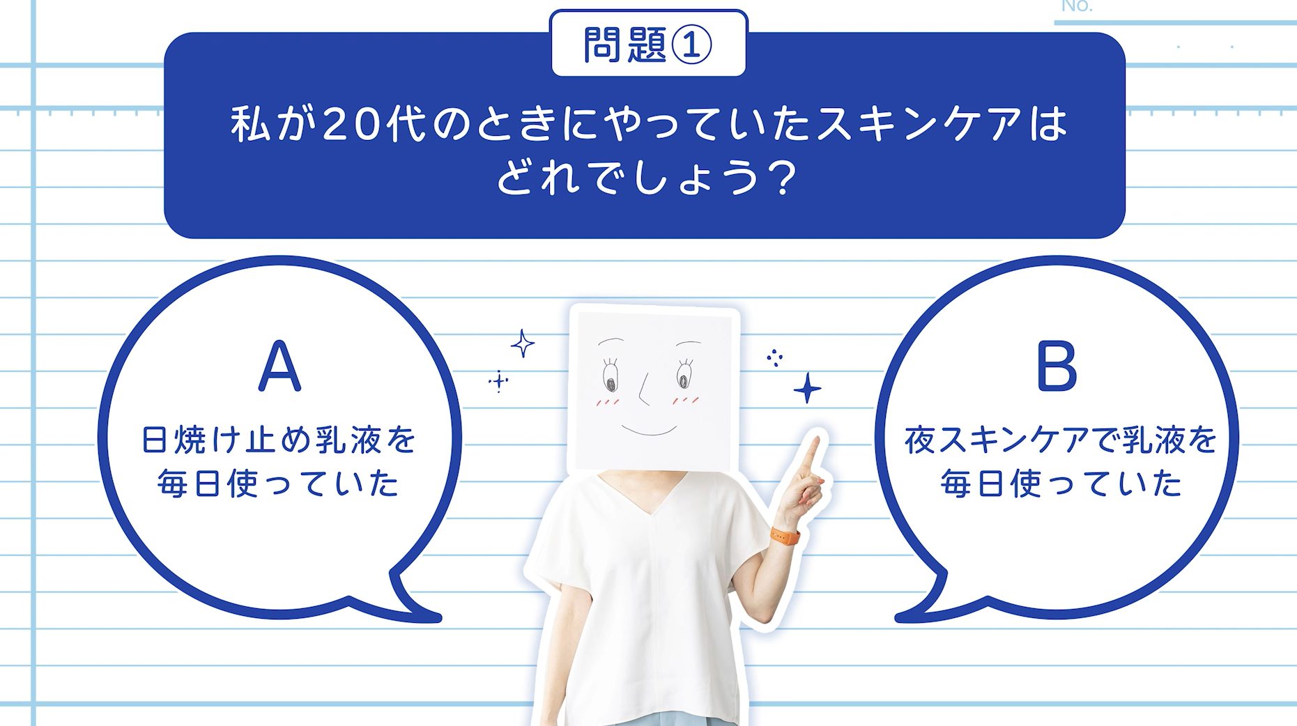 問題