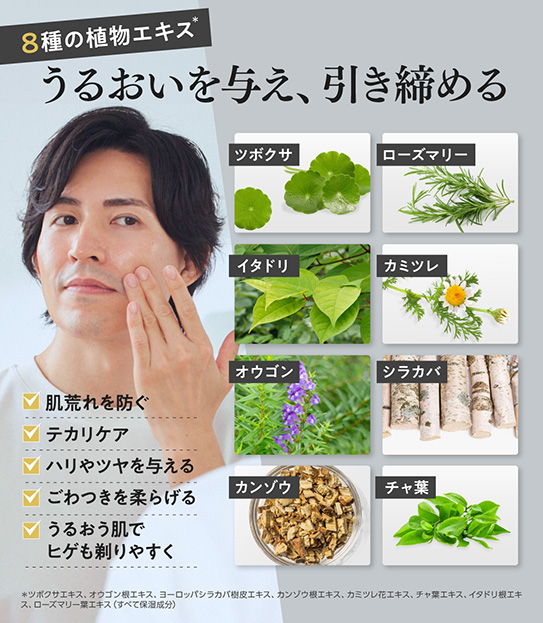ザ ウォッシュバーム