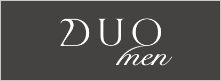 メンズスキンケアのDUOMEN（デュオメン）公式通販
